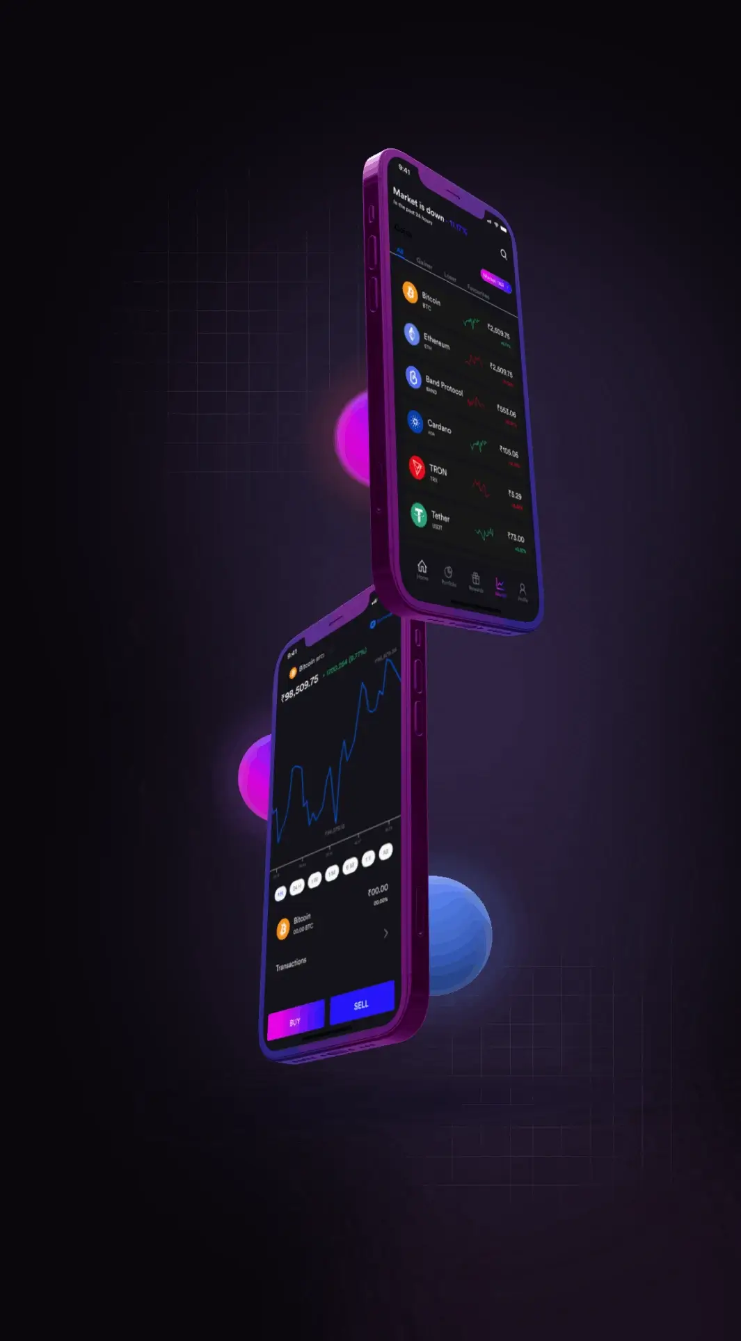 Immutable Evex Bot -