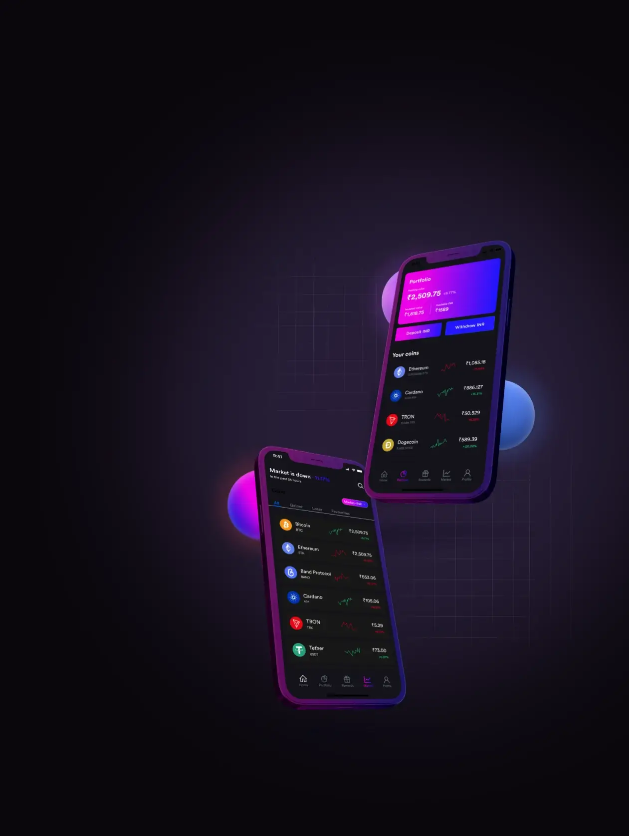 Immutable Evex Bot - Kayıt Ol" veya "Kaydol